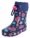 Beck 922, rubberen broek meisjes