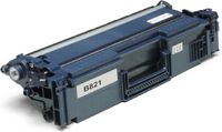 ABC Huismerk Toner Magenta XXL Compatibel met Brother TN-821XXLM