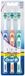 Oral-B - Classic 123 Tandenborstels - Medium - 3 Stuks