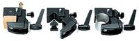 Manfrotto 035BN Super Clamp - Grey