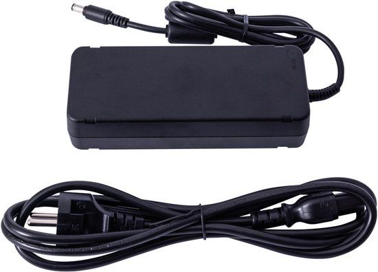 Brother PA-AD-005EU oplader voor mobiele apparatuur Draagbare printer Zwart AC Binnen