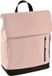 Béaba Oslo Luiertas - Rugzak - 19L - Waterdicht - Incl Verzorgingsmatje - Vintage Rose - Roze