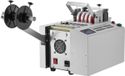 VEVOR Automatische buissnijder voor krimpkous, 810 x 313 x 375 mm, draadbuissnijmachine, snijbreedte 1 mm tot 85 mm lengte 0,1 mm tot 99999,9 mm, glasvezelbuizen, kabel