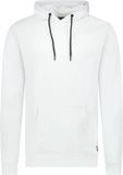 Cars Jeans Trui Kimar Hood Sw 40379 20 White Mannen Maat - XL