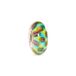 Trollbeads Türkis-Purpurrotes Schach TGLBE-10242