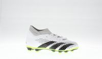 ADIDAS Predator Accuracy.4 S Fxg J - Wit - Maat 36