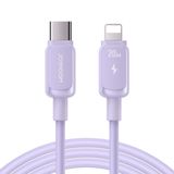 JOYROOM S-CL020A14P Lightning-kabel 1,2 m Paars