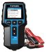 Accutester - 12 V et 24 V - 100 à 2000 CCA - Numérique - Écran couleur 2,4 pouces
