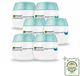 Garnier SkinActive Botanische Dagcrème Aloë Vera 50 ml (6 stuks)