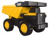 Camion basculant jouet - Construction en acier - 30 cm - Benne oscillante