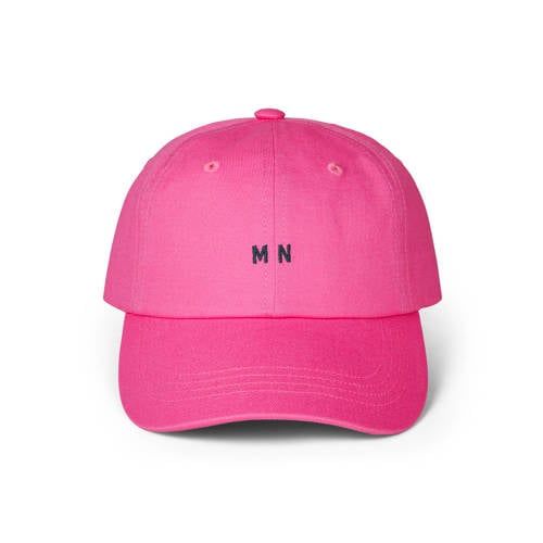 MADS NØRGAARD - COPENHAGEN pet Recy fuchsia