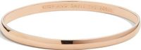 Kate Spade New York Stop en ruikt de rozen - solide, roségoud