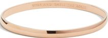 Kate Spade New York Stop en ruikt de rozen - solide, roségoud
