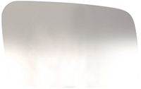 Alkar 9502527 glazen spiegel