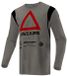Alpinestars Techdura Trui Met Lange Mouwen Bruin L Man