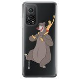 ERT GROUP mobiel telefoonhoesje voor Huawei P20 LITE origineel en officieel erkend Disney patroon Jungle Book 002