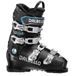 Dalbello Green Veloce Max W Ltd Ls Black Skischoenen voor dames - zwart