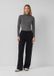 s.Oliver Broek Zwart W34