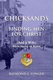 Chicksands: Finding Men for Christ (And a Wife) While Spying on Russia