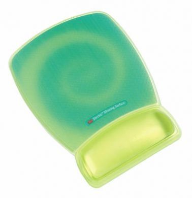 3M Precise Mousing Surface Groen
