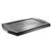 EPP-thermobox Thermohauser EPP-thermobox GN 1/1 Comfort zwart, accessoires, reservedeksel