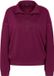 Triumph MyWear Pull de salon Vin foncé
