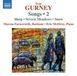 Outhere Naxos Marcus Farnsworth & Eric McElroy - Gurney: Songs, Vol. 2 (CD)