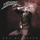 Out Alastor - Out Of Anger [us Import]