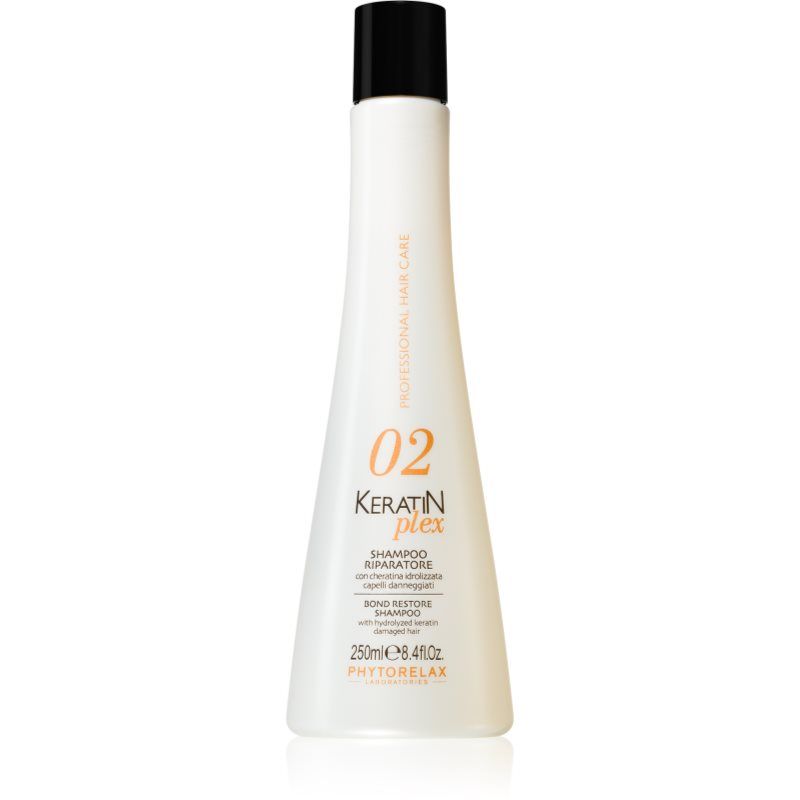 Keratin Plex
