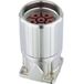 LAPP EPIC® POWER LS1 A6 5+PE K Aanbouwbehuizing, bus voorwandmontage 76083000
