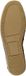 Natural World mocassin en cuir bleu taille 41 pour homme