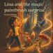 Lina and the Magic Paintbrush Surprise