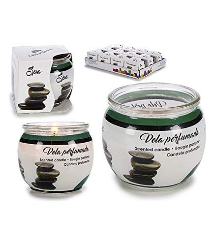BigBuy Home S3602687 Geurkaars Spa