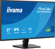 iiyama ProLite X2792HSU-B1 27" Full HD IPS Monitor with USB-Hub