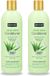 Sence Aloë Vera Conditionneur - Hydratant - 400 ml - Lot économique - 2 pièces