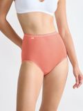 sloggi Maxislip Originals Basic Vrouwen MULTIPLE COLOURS 21 Effen 95% Katoen, 5% Spandex