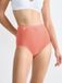 sloggi Maxislip Originals Basic Vrouwen MULTIPLE COLOURS 21 Effen 95% Katoen, 5% Spandex