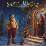Santa Jangle: The Bells of Time