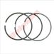 BPC Parts Zuigerveren passend op ROBIN EY20 67mm (282-23501-07)