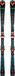 Rossignol Unisex Racing Skier Super Virage Viii Tech Konect