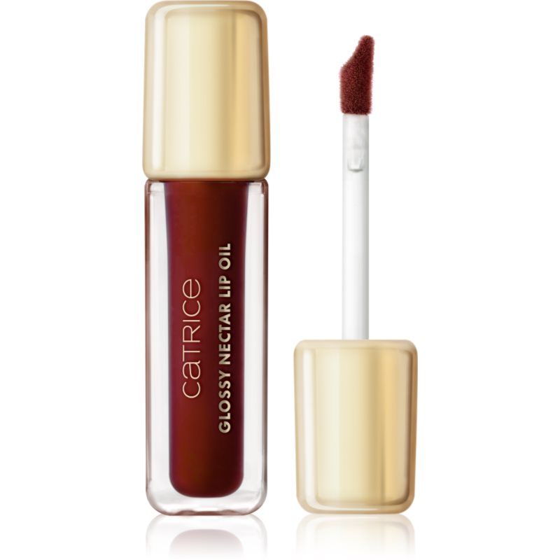 Catrice Spring and the City Nectar Lip Oil