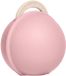 Bibs Fopspeen & Fopspeendoosje Mini Bundel - 6-18 Mnd - Petal/Baby Pink