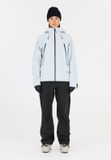 SOS Skihose Hoverla Vrouwen XS Zwart