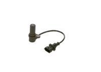 BOSCH Drehzahlsensor, Motormanagement 0281002486