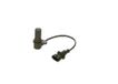 BOSCH Drehzahlsensor, Motormanagement 0281002486