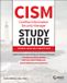 CISM Sybex CISM Certified Information Security Manager Study Guide
