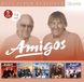 Kult Amigos - Kult Album Klassiker (CD)