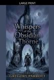 Whispers Libri GmbH The Crown of Endless Night- Whispers of the Obsidian Thorne