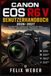 Canon EOS R6 V Benutzerhandbuch 2026–2027