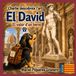 El David. El valor d'un heroi: Col·lecció Charlie descobreix l'art. 5-8 anys